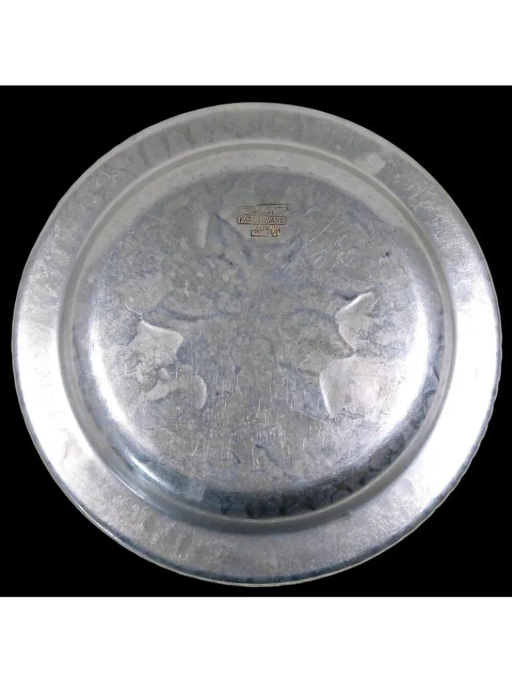 Farberware vintage hammered